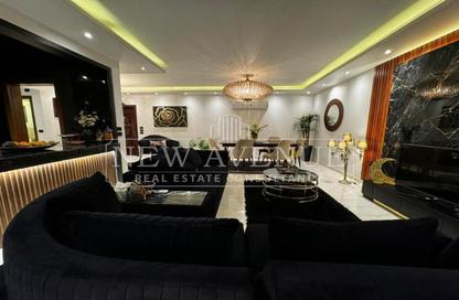 Apartment - 3 Bedrooms - 3 Bathrooms for sale in Mountain View Hyde Park - 5th Settlement Compounds - The 5th Settlement - New Cairo City - Cairo