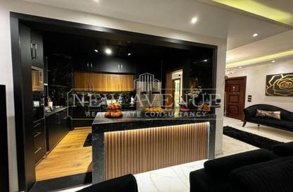 Apartment - 3 Bedrooms - 3 Bathrooms for sale in Mountain View Hyde Park - 5th Settlement Compounds - The 5th Settlement - New Cairo City - Cairo