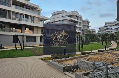 Apartment - 3 Bedrooms - 3 Bathrooms for sale in Villette - 5th Settlement Compounds - The 5th Settlement - New Cairo City - Cairo