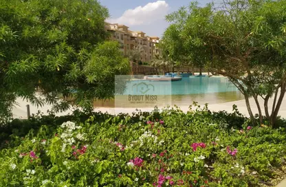 Penthouse - 5 Bedrooms - 4 Bathrooms for sale in Stone Residence - 5th Settlement Compounds - The 5th Settlement - New Cairo City - Cairo