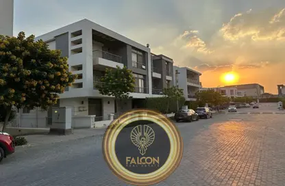 شقة - 3 غرف نوم - 3 حمامات للبيع في شاليا تاج سيتي - كمبوندات التجمع الخامس - التجمع الخامس - مدينة القاهرة الجديدة - القاهرة