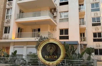 شقة - 3 غرف نوم - 2 حمامات للبيع في ماونتن فيو اى سيتي - كمبوندات التجمع الخامس - التجمع الخامس - مدينة القاهرة الجديدة - القاهرة