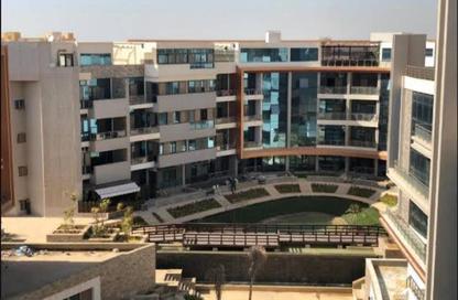 Apartment - 3 Bedrooms - 3 Bathrooms for sale in La Mirada Compound - 5th Settlement Compounds - The 5th Settlement - New Cairo City - Cairo