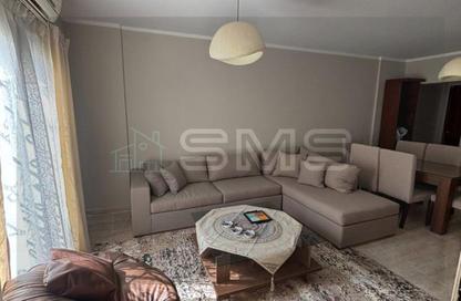 Apartment - 3 - 2 for rent in El Rehab Extension - Al Rehab - New Cairo City - Cairo