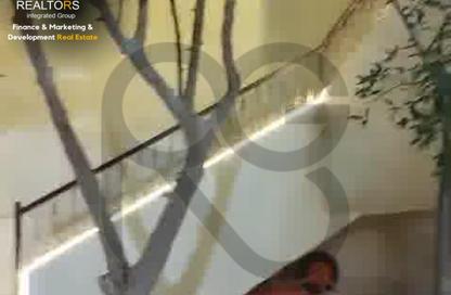 Apartment - Studio - 1 Bathroom for sale in Zed Towers - Sheikh Zayed Compounds - Sheikh Zayed City - Giza