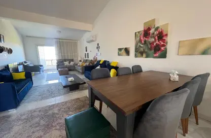 شاليه - 2 غرف نوم - 2 حمامات للبيع في مارينا 7 - مارينا - العلمين - الساحل الشمالي