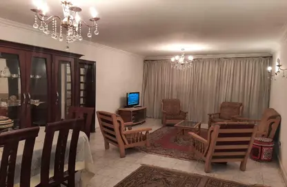 شقة - 2 غرف نوم - 1 حمام للايجار في شارع زهراء المعادى - دجلة - حي المعادي - القاهرة