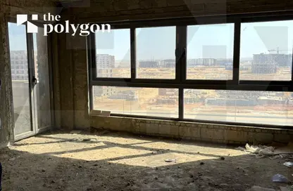 Apartment - 3 Bedrooms - 2 Bathrooms for sale in IL Bosco - New Capital Compounds - New Capital City - Cairo Apartment - 3 Bedrooms - 2 Bathrooms for sale in IL Bosco - New Capital Compounds - New Capital City - Cairo