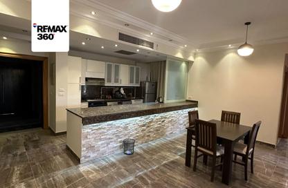 Apartment - 2 - 2 for rent in WBR1 WATERWAY - The 5th Settlement - New Cairo City - Cairo Apartment - 2 - 2 for rent in WBR1 WATERWAY - The 5th Settlement - New Cairo City - Cairo