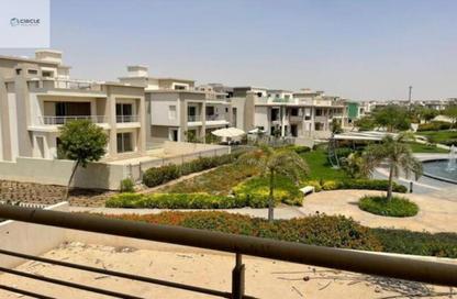 شقة - 2 - 2 للايجار في كايرو فيستيفال سيتى - المستثمرين الشمالية - مدينة القاهرة الجديدة - القاهرة