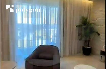 Apartment - 3 - 3 for rent in Zed West - Sheikh Zayed Compounds - Sheikh Zayed City - Giza