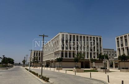 مساحات مكتبية - استوديو للبيع في ميفيدا - كمبوندات التجمع الخامس - التجمع الخامس - مدينة القاهرة الجديدة - القاهرة