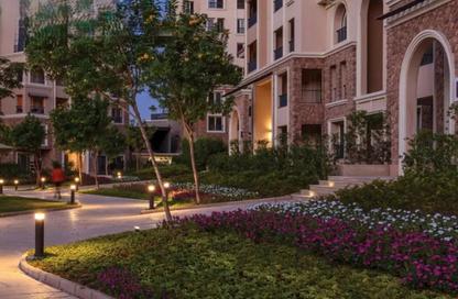 Apartment - 3 Bedrooms - 3 Bathrooms for sale in 90 Avenue - South Investors Area - New Cairo City - Cairo