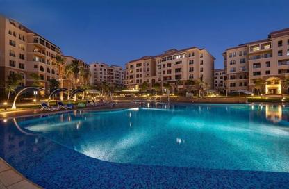 Apartment - 3 Bedrooms - 3 Bathrooms for sale in 90 Avenue - South Investors Area - New Cairo City - Cairo