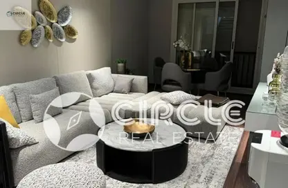 فيلا - 4 غرف نوم - 5 حمامات للبيع في ميفيدا - كمبوندات التجمع الخامس - التجمع الخامس - مدينة القاهرة الجديدة - القاهرة