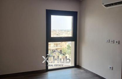Apartment - 2 - 2 for rent in Park Side Residence - Zed Towers - Sheikh Zayed Compounds - Sheikh Zayed City - Giza