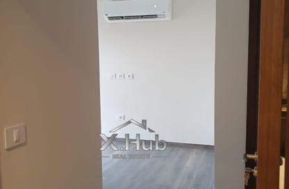 Apartment - 2 - 2 for rent in Park Side Residence - Zed Towers - Sheikh Zayed Compounds - Sheikh Zayed City - Giza