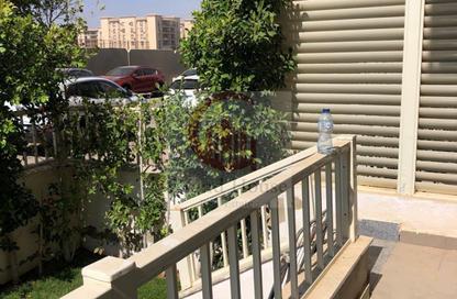 Apartment - 2 - 1 for sale in JAYD Residence - 5th Settlement Compounds - The 5th Settlement - New Cairo City - Cairo