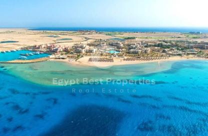 Duplex - 3 - 3 for sale in Marassi Red Sea - Soma Bay - Safaga - Hurghada - Red Sea