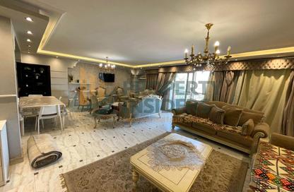 Apartment - 3 - 2 for rent in Al Tahrir St. - Dokki - Giza Apartment - 3 - 2 for rent in Al Tahrir St. - Dokki - Giza