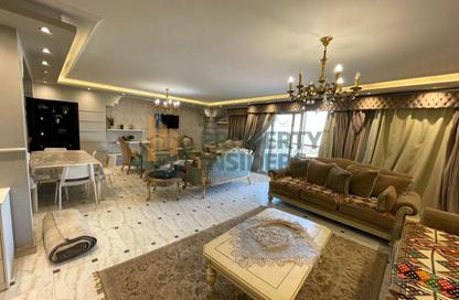 Apartment - 3 - 2 for rent in Al Tahrir St. - Dokki - Giza Apartment - 3 - 2 for rent in Al Tahrir St. - Dokki - Giza