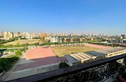 Apartment - 3 - 2 for rent in Al Tahrir St. - Dokki - Giza Apartment - 3 - 2 for rent in Al Tahrir St. - Dokki - Giza