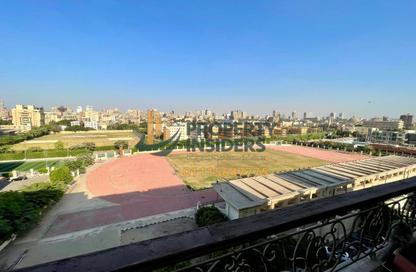 Apartment - 3 - 2 for rent in Al Tahrir St. - Dokki - Giza Apartment - 3 - 2 for rent in Al Tahrir St. - Dokki - Giza