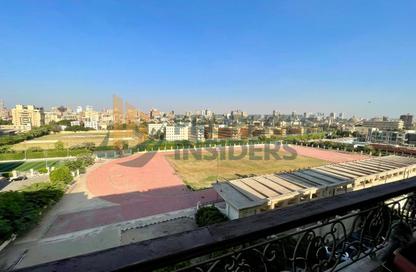 Apartment - 3 - 2 for rent in Al Tahrir St. - Dokki - Giza Apartment - 3 - 2 for rent in Al Tahrir St. - Dokki - Giza