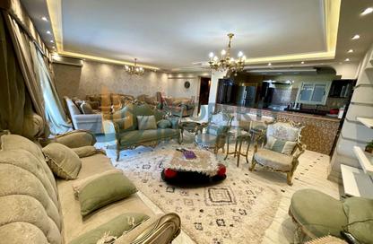 Apartment - 3 - 2 for rent in Al Tahrir St. - Dokki - Giza