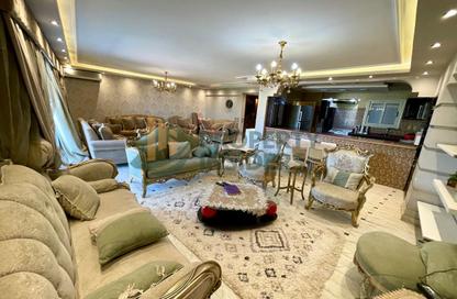 Apartment - 3 - 2 for rent in Al Tahrir St. - Dokki - Giza Apartment - 3 - 2 for rent in Al Tahrir St. - Dokki - Giza
