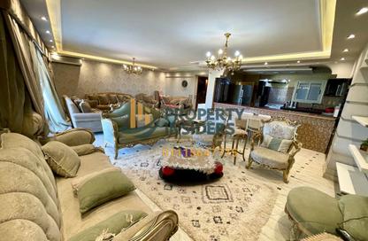Apartment - 3 - 2 for rent in Al Tahrir St. - Dokki - Giza Apartment - 3 - 2 for rent in Al Tahrir St. - Dokki - Giza