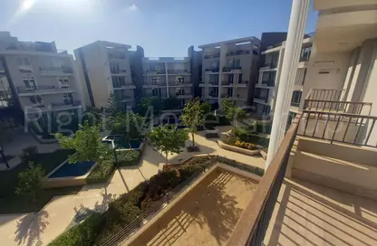 شقة - 3 غرف نوم - 3 حمامات للايجار في بيراميدز هيلز - طريق مصر اسكندرية الصحراوي - مدينة 6 أكتوبر - الجيزة