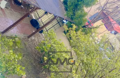 شقة - 4 غرف نوم - 2 حمامات للايجار في درة القاهرة - المستثمرين الشمالية - مدينة القاهرة الجديدة - القاهرة