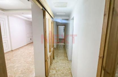 Apartment - 3 Bedrooms - 1 Bathroom for sale in Seyouf - Hay Sharq - Alexandria