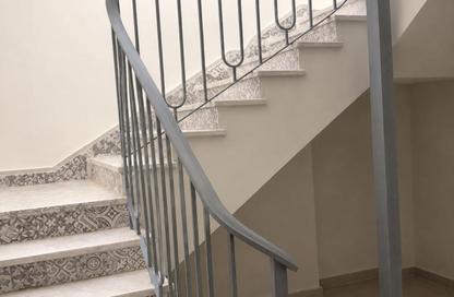 Duplex - 4 Bedrooms - 3 Bathrooms for rent in The 1st Settlement - New Cairo City - Cairo
