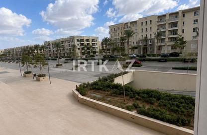 Office Space - Studio - 1 Bathroom for rent in Mivida - 5th Settlement Compounds - The 5th Settlement - New Cairo City - Cairo