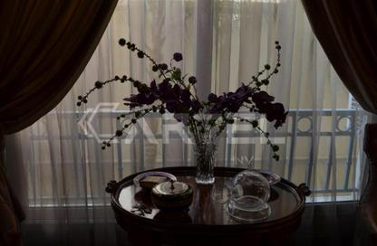 Townhouse - 7+ Bedrooms - 6 Bathrooms for sale in Al Patio 1 - North Investors Area - New Cairo City - Cairo