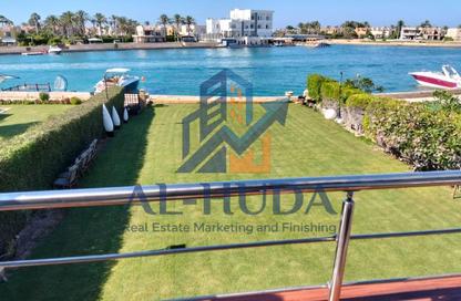 Villa - 5 - 5 for sale in Marina 5 - Marina - Al Alamein - North Coast
