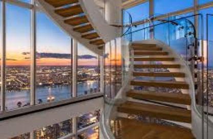 Penthouse - 3 Bedrooms - 3 Bathrooms for sale in City View - Cairo Alexandria Desert Road - 6 October City - Giza Penthouse - 3 Bedrooms - 3 Bathrooms for sale in City View - Cairo Alexandria Desert Road - 6 October City - Giza