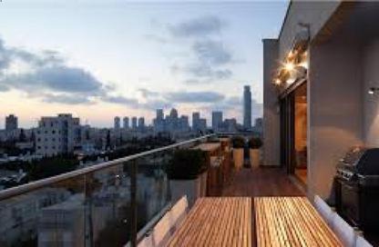 Penthouse - 3 Bedrooms - 3 Bathrooms for sale in City View - Cairo Alexandria Desert Road - 6 October City - Giza Penthouse - 3 Bedrooms - 3 Bathrooms for sale in City View - Cairo Alexandria Desert Road - 6 October City - Giza