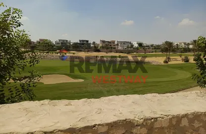 فيلا - 5 غرف نوم للبيع في الجريا - كمبوندات الشيخ زايد - الشيخ زايد - الجيزة