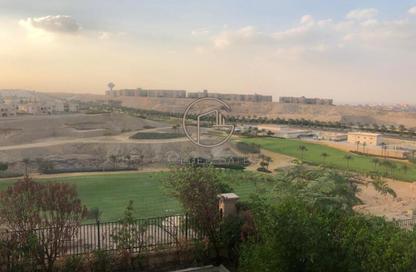 Villa - 5 Bedrooms - 5 Bathrooms for rent in Uptown Cairo - Mokattam - Cairo