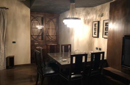 Apartment - 3 - 3 for rent in Beverly Hills - Sheikh Zayed Compounds - Sheikh Zayed City - Giza Apartment - 3 - 3 for rent in Beverly Hills - Sheikh Zayed Compounds - Sheikh Zayed City - Giza