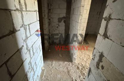 iVilla - 3 Bedrooms - 4 Bathrooms for sale in Mountain View iCity October - 6 October Compounds - 6 October City - Giza