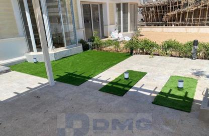 Townhouse - 3 Bedrooms - 4 Bathrooms for rent in Mountain View iCity October - 6 October Compounds - 6 October City - Giza