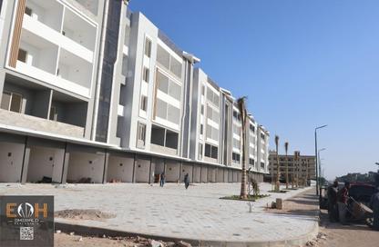 Apartment - 1 - 1 for sale in Mark Resort - Hurghada Resorts - Hurghada - Red Sea