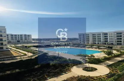 Apartment - 1 Bedroom - 1 Bathroom for sale in Mivida - 5th Settlement Compounds - The 5th Settlement - New Cairo City - Cairo