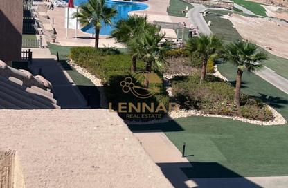 Chalet - 1 Bedroom - 1 Bathroom for sale in Golf Bay Porto - Porto Sokhna - Al Ain Al Sokhna - Suez