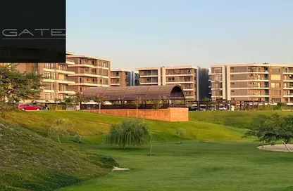 Apartment - 3 Bedrooms - 3 Bathrooms for sale in Shalya Taj City - 5th Settlement Compounds - The 5th Settlement - New Cairo City - Cairo