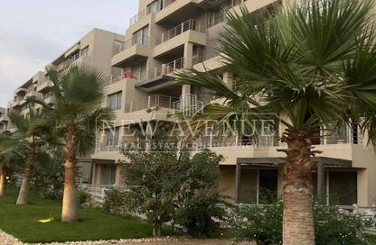 Apartment - 2 Bedrooms - 3 Bathrooms for sale in Capital Gardens   Palm Hills - Mostakbal City Compounds - Mostakbal City - Future City - Cairo